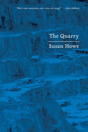 Cover of The Quarry: Essays
