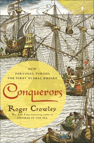 bigCover of the book Conquerors by 