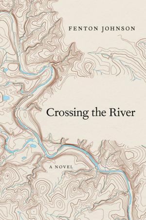 Book cover of Crossing the River