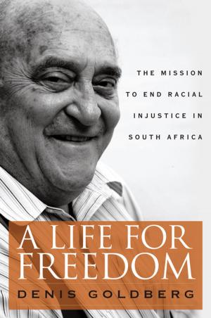 Cover of A Life for Freedom