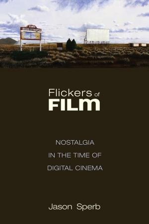 bigCover of the book Flickers of Film by 