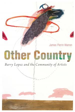 Cover of the book Other Country by Juan Felipe Herrera