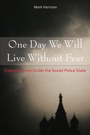 Cover of the book One Day We Will Live Without Fear by Laura E. Huggins, Hanna Skandera