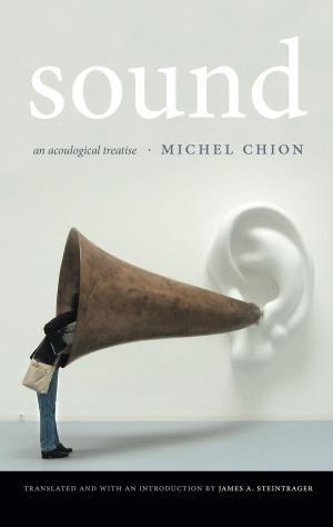 Cover of the book Sound by Steven Cutts