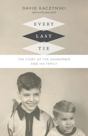 Cover of the book Every Last Tie by Karen Kelsky, Rey Chow, Harry Harootunian, Masao Miyoshi