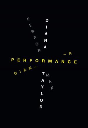 Cover of the book Performance by Hans Mark