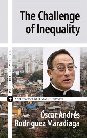 bigCover of the book Challenge of Inequality by 