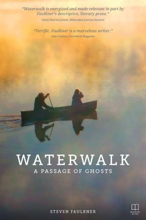 Cover of the book Waterwalk by Gary Shapiro, Mark Cuban
