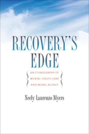 Cover of the book Recovery's Edge by Yifat Gutman