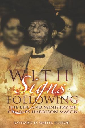 Cover of the book With Signs Following by Nicole Massie Martin