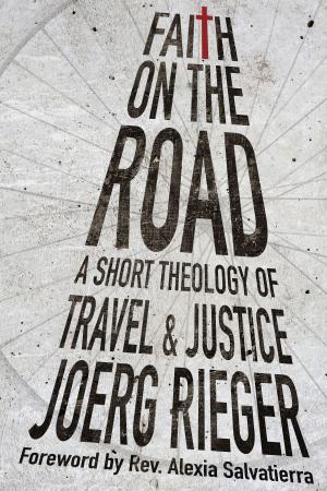 bigCover of the book Faith on the Road by 