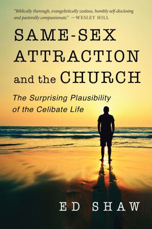 Cover of the book Same-Sex Attraction and the Church by Peter Kreeft