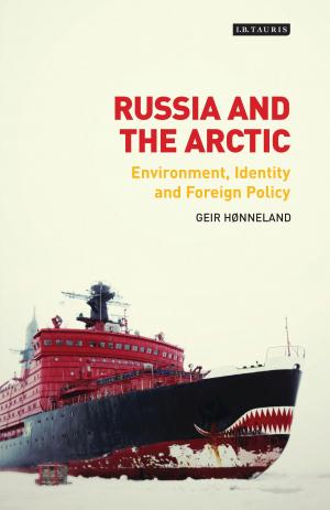Cover of the book Russia and the Arctic by Steven J. Zaloga