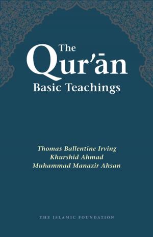 Book cover of The Qur'an: Basic Teachings