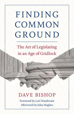Cover of the book Finding Common Ground by Richard Moe