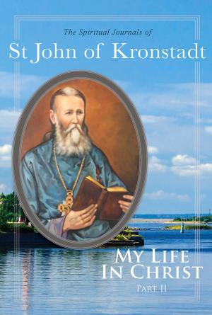 Cover of the book My Life in Christ by John Strickland