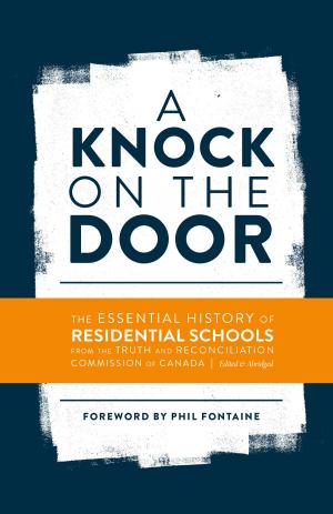 Cover of the book A Knock on the Door by 