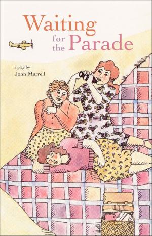 Cover of the book Waiting for the Parade by Charles Hill-Tout