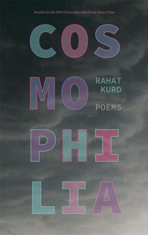 Cover of the book Cosmophilia by Larry Tremblay