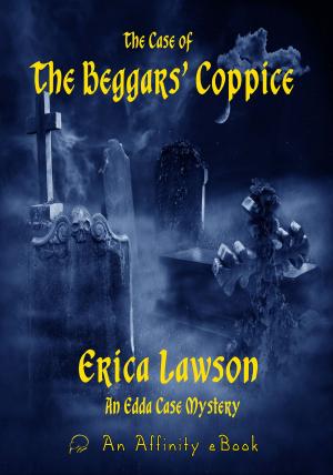 Book cover of The Case of the Beggars' Coppice