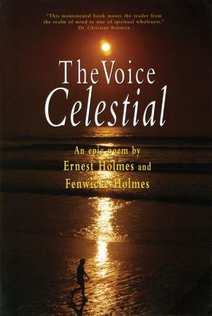 Book cover of The Voice Celestial