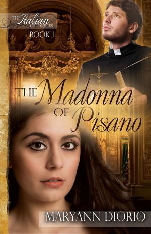 Cover of the book THE MADONNA OF PISANO by VISHWAMITRA