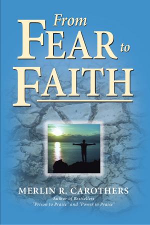 Book cover of From Fear to Faith