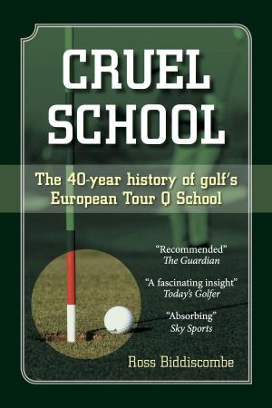Cover of the book Cruel School by Michelle de Serres, Kat Karter