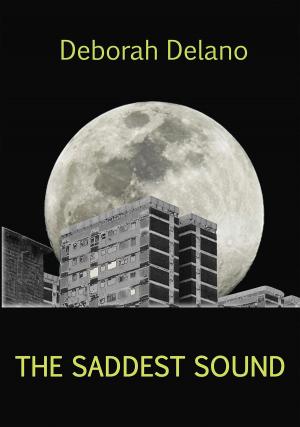Cover of The Saddest Sound