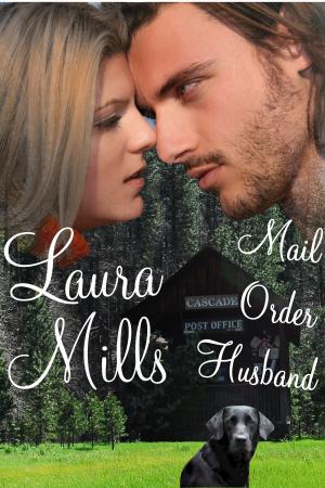 Cover of the book Mail Order Husband by laura treglia