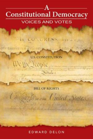 Cover of A Constitutional Democracy