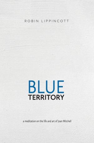 Cover of the book Blue Territory by Daniela Preyer