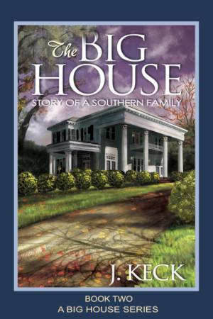 Cover of the book The Big House by Helen Ellerbe
