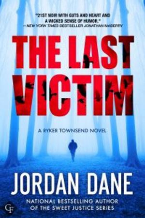 Cover of the book The Last Victim by A.J. Tata