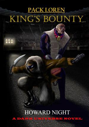 Book cover of King's Bounty