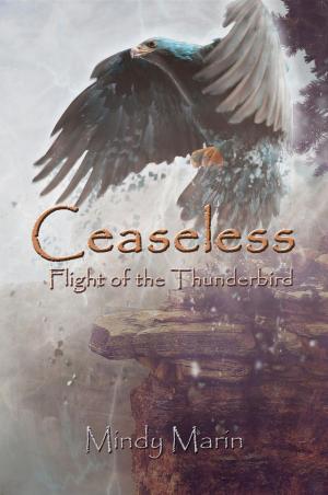 Cover of the book Ceaseless: Flight of the Thunderbird by Reese A. Stephens