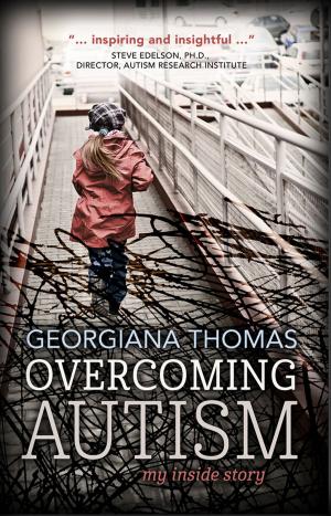 Cover of the book Overcoming Autism by Russell Friedman