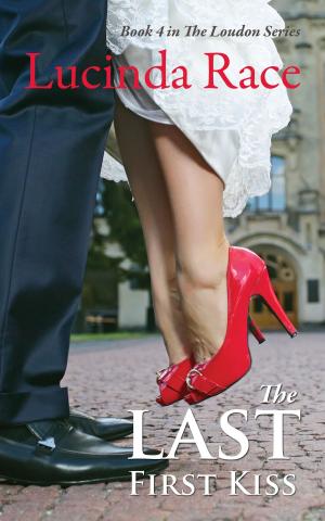Cover of the book The Last First Kiss by Heather C. Leigh