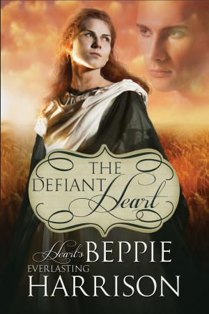 Cover of the book The Defiant Heart by Greg Cox, John Gregory Betancourt