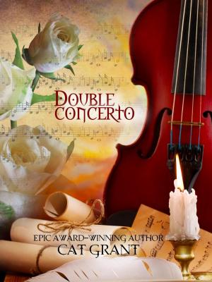 Cover of the book Double Concerto by Cat Grant