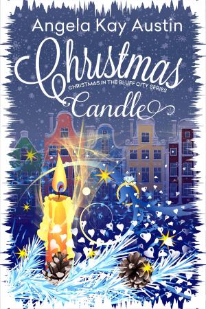Cover of Christmas Candle