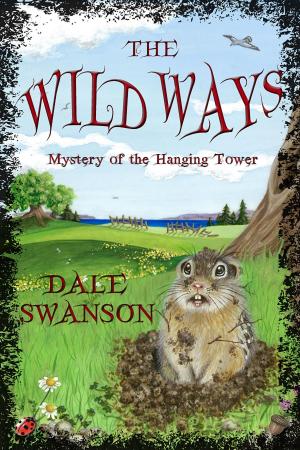 Cover of the book Wild Ways by Matthew Holley