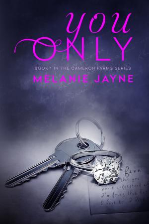Book cover of You Only