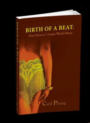 bigCover of the book Birth of a Beat: How Kana:ta' Creates World Music by 