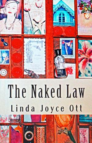 Cover of The Naked Law