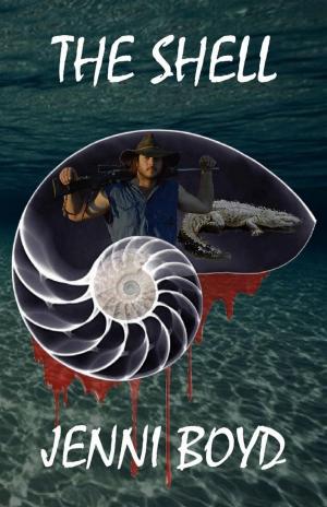 Cover of the book The Shell by L. Danny Perez