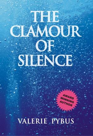 Book cover of The Clamour of Silence