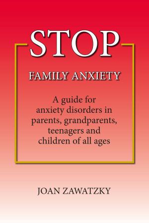 Cover of STOP Family Anxiety