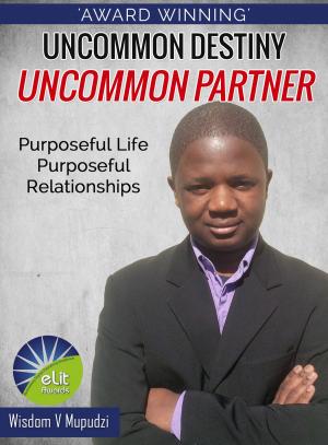 Cover of the book Uncommon Destiny Uncommon Partner ( Purposeful Life Purposeful Relationships) 2016 edition by John E. Harnish, Gregory Vaughn Palmer