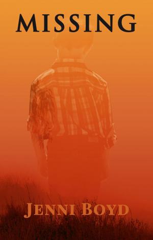 Cover of the book Missing by Mark McKay